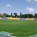 Стадион в городе Умань