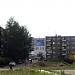 Храм святого священномученика Елевферия Римского в городе Степногорск