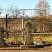 Каменные  кресты в городе Кингисепп