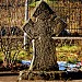 Каменные  кресты в городе Кингисепп