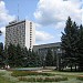 Гостиница 