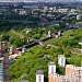 Pokrovskoye-Streshnevo District in Moscow city