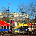 Детская игровая площадка в городе Кингисепп