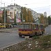 Тролейбусна станція 