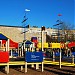 Детская игровая площадка в городе Кингисепп