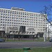 Беларускі дзяржаўны аграрны тэхналагічны ўніверсітэт in Мiнск city