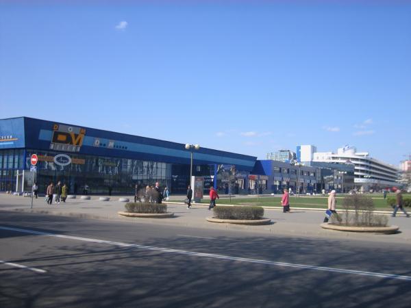 Magazin Dom Mebeli Minsk