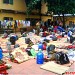 Giảng đường nhà A, khu sinh viên nhà B và C trong Thành phố Phúc Yên thành phố