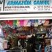 Armazém e Fruteira Camel na Porto Alegre city