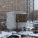 Вентиляционный киоск № 133 Сокольнической линии Московского метрополитена в городе Москва