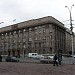 Мэрия города Новосибирска в городе Новосибирск