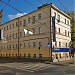 Фабричный корпус Фряновской шерстопрядильной мануфактуры Г. В. и М. В. Залогиных — памятник архитектуры в городе Москва