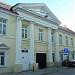 Дворец Сулистровских в городе Вильнюс