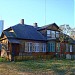 Samiuelio Fino gatvė, 6 yra Vilnius mieste