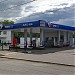 АЗС «Газпромнефть» № 111 в городе Москва