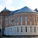 ОАО «Ростерминалуголь» в городе Кингисепп