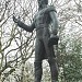 Belgrave Square Gardens