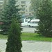 Залізнична станція Кам'янець-Подільський в місті Кам'янець-Подільський