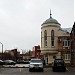 ОАО «Ростерминалуголь» в городе Кингисепп