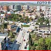 Bashkia in Fier city