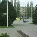 Залізнична станція Кам'янець-Подільський в місті Кам'янець-Подільський