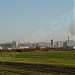 Termocentrali i Fierit in Fier city