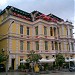 Monark Vila in Fier city