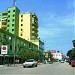 TV Apollon in Fier city