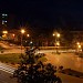 sheshi para bashkise in Fier city