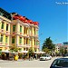 Monark Vila in Fier city