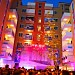 Kompleksi Apollon in Fier city