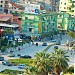 sheshi para bashkise in Fier city