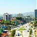 sheshi para bashkise in Fier city