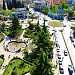 Lulishte in Fier city