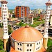 Xhamia e Fierit in Fier city