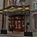Гостиница «Савой» 5* в городе Москва