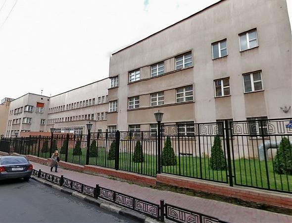 Атырауская областная детская стоматологическая поликлиника