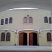 مسجد الاعتصام بالرحمن (ar) in New Cairo city