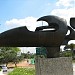 Monumento em Homenagem a Ayrton Senna da Silva (pt) in São Paulo city
