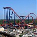 SheiKra in Tampa, Florida city