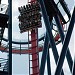 SheiKra in Tampa, Florida city