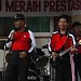 SMP Negeri 8 Madiun (id) in Madiun city