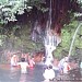 Otak Kokok Waterfall Lombok