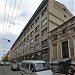 Корпус НИУ ВШЭ в городе Москва