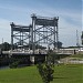 Thomas N. Henderson Hillsborough Avenue Bridge in Tampa, Florida city