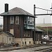 Amtrak CORK Interlocking