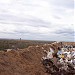 Недействующий полигон твёрдых бытовых отходов «Левобережный» в городе Химки