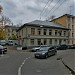 ул. Большая Полянка, 33/41 строение 3 в городе Москва