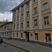 ул. Большая Полянка, 33/41 строение 3 в городе Москва