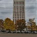 Административное здание федеральных органов исполнительной власти Российской Федерации в городе Москва